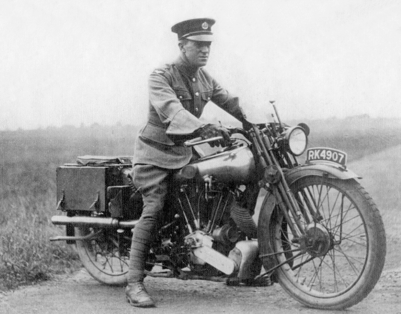 Lawrence of Arabia